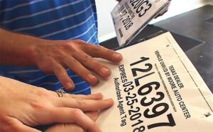 placas temporales online